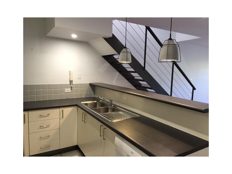 58 / 75 Welsby, New Farm QLD 4005