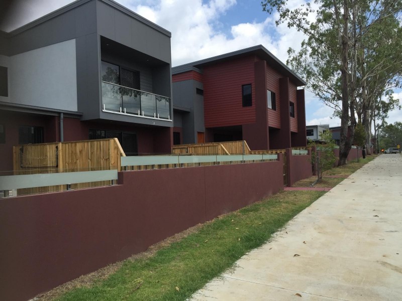 13 / 86 Grace Street, Leichhardt QLD 4305