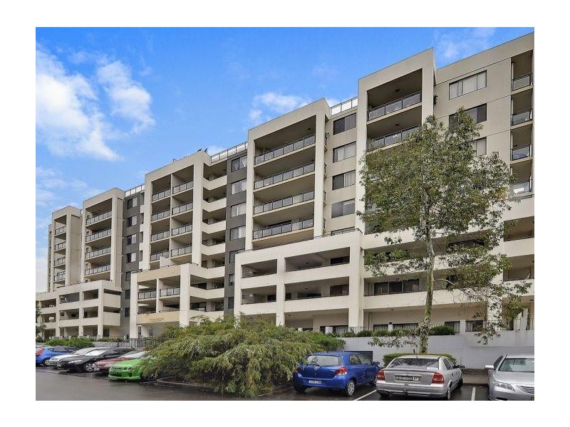 706 / 3-11 Orara St, Waitara NSW 2077