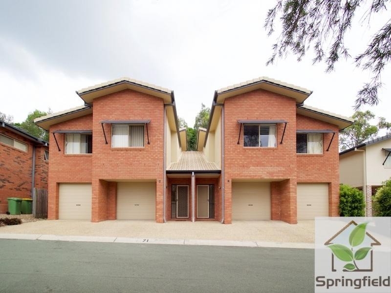13 Springfield College Drive, Springfield QLD 4300