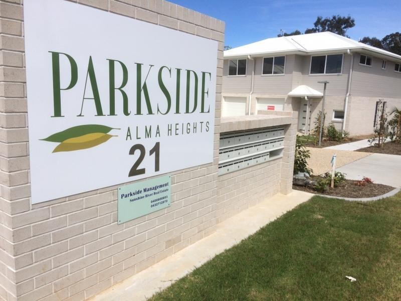 2/21 Leigh Crescent, Dakabin QLD 4503