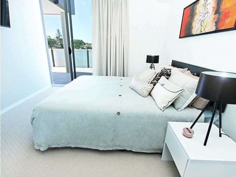 19/68 Benson Street, Toowong QLD 4066