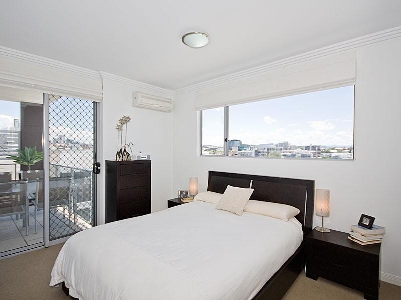 37 / 246 Arthur Street, Teneriffe QLD 4005