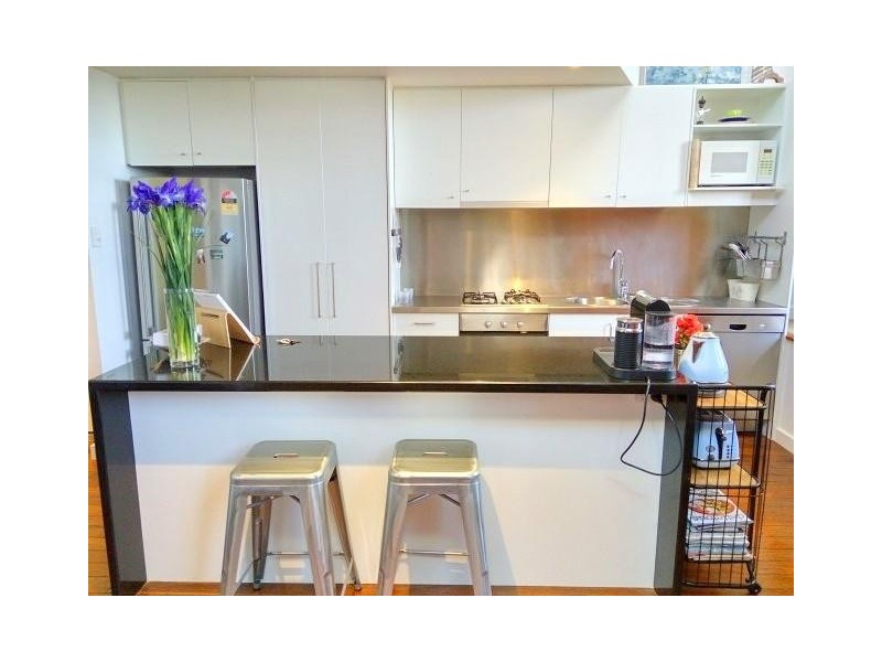 64 Macquarie Street, Teneriffe QLD 4005