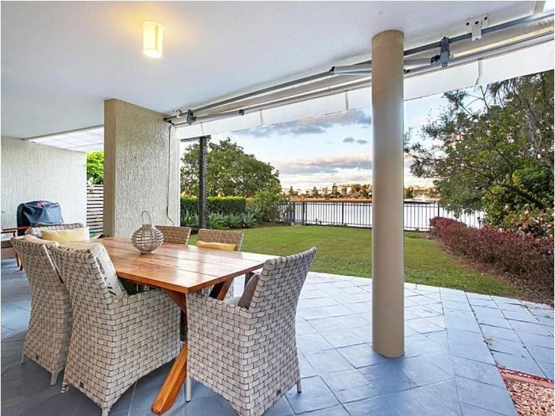 135 Macquarie Street, Teneriffe QLD 4005