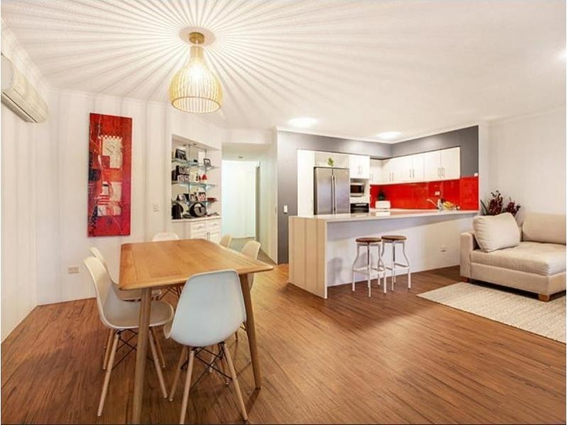 135 Macquarie Street, Teneriffe QLD 4005