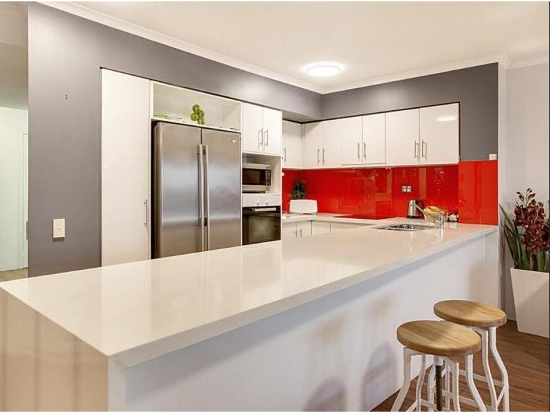 135 Macquarie Street, Teneriffe QLD 4005