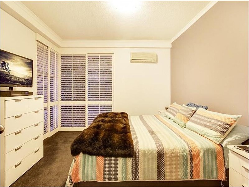 135 Macquarie Street, Teneriffe QLD 4005