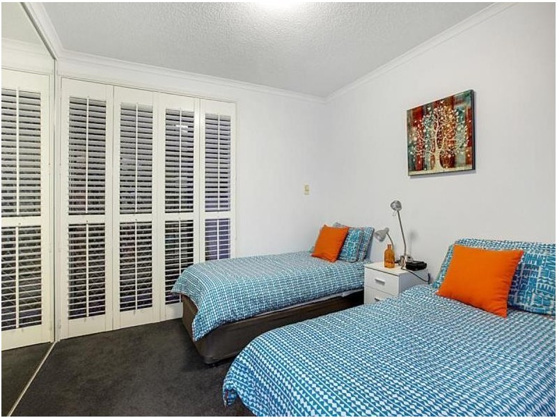 135 Macquarie Street, Teneriffe QLD 4005