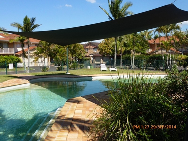 17/121 Golden Avenue, Calamvale QLD 4116