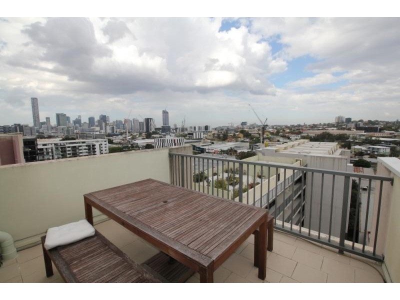 L8/ 8 Musgrave St, West End QLD 4101