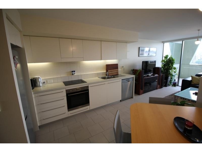 L8/ 8 Musgrave St, West End QLD 4101