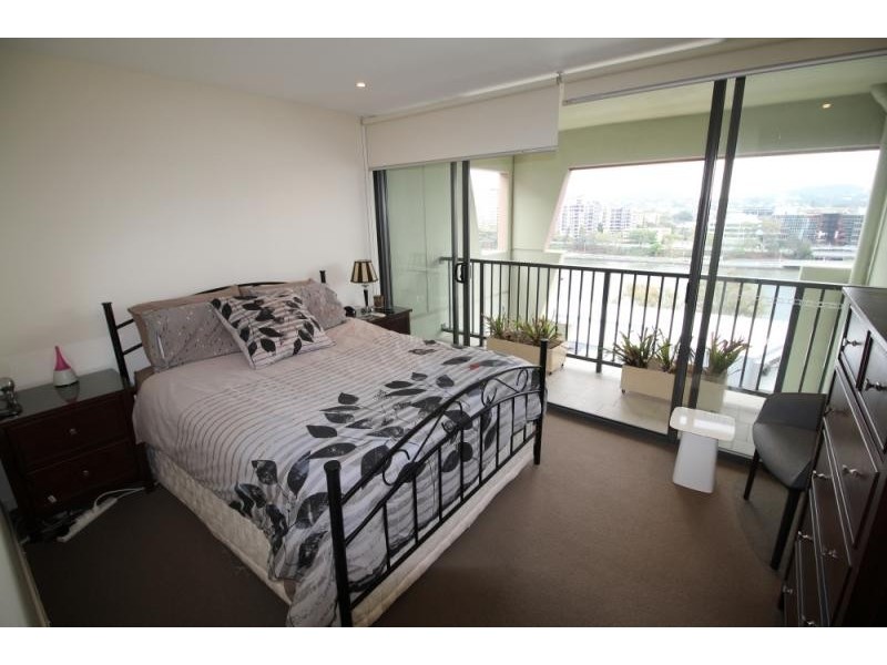 L8/ 8 Musgrave St, West End QLD 4101