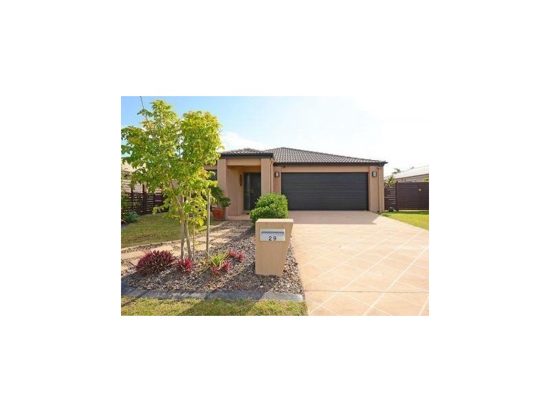 29 Magellan Circuit, Urraween QLD 4655