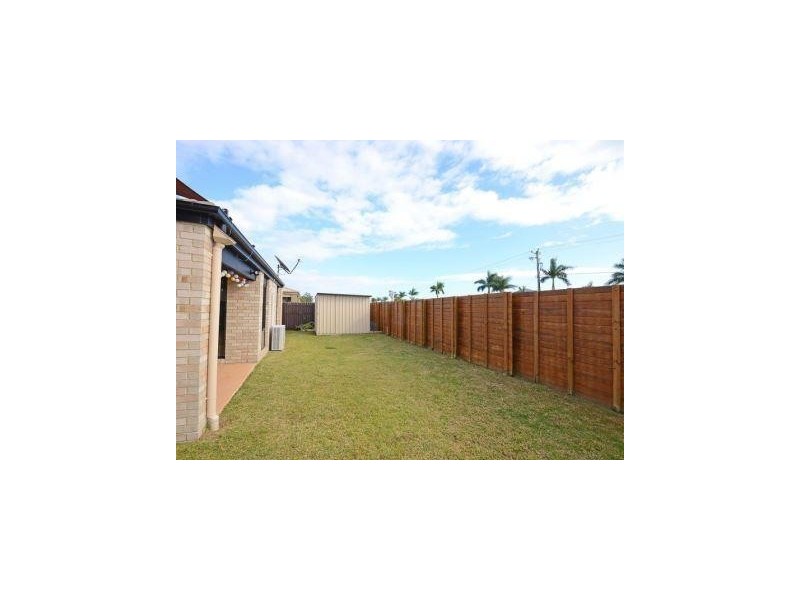 29 Magellan Circuit, Urraween QLD 4655