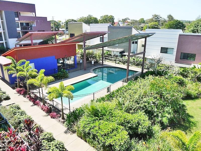 3P/35 Hamilton Road, Moorooka QLD 4105