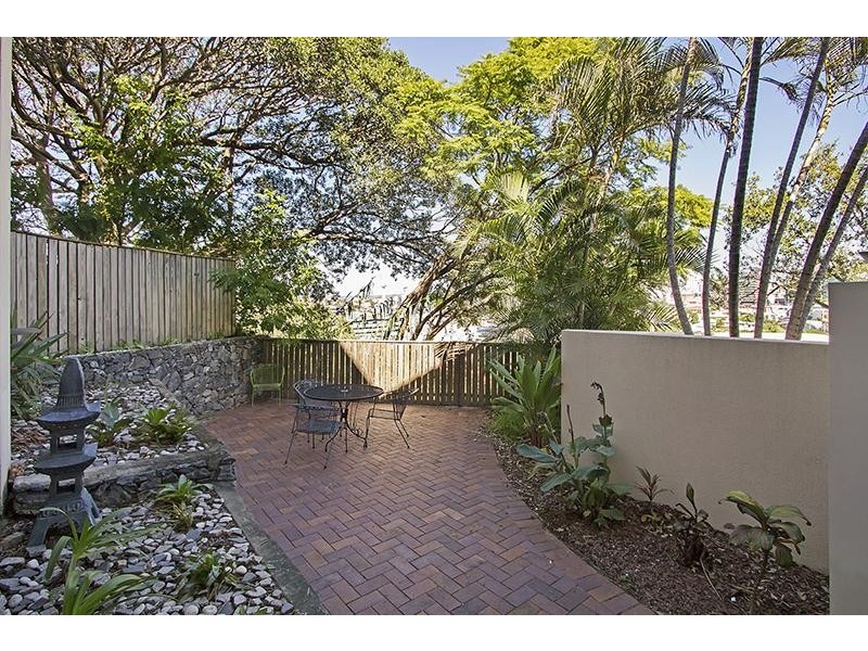 7 Boyd ST, Bowen Hills QLD 4006