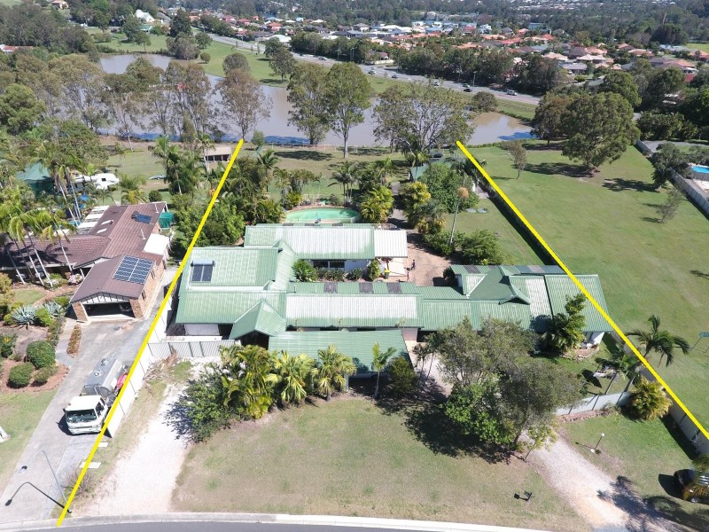 21 Ruth Terrace, Oxenford QLD 4210