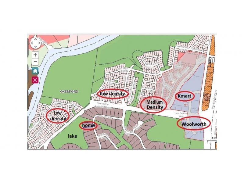 21 Ruth Terrace, Oxenford QLD 4210