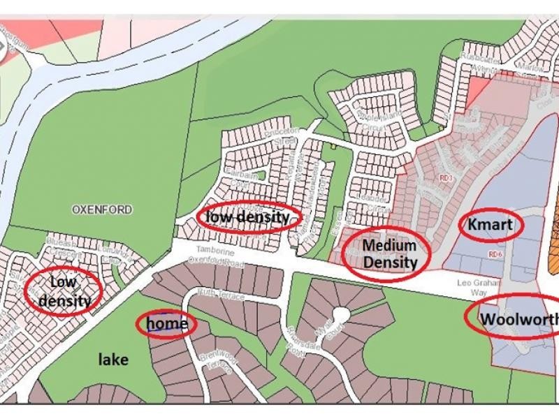 21 Ruth Terrace, Oxenford QLD 4210