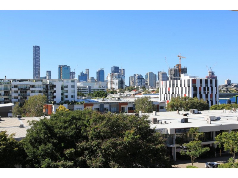 1722/ 8 Musgrave St, West End QLD 4101