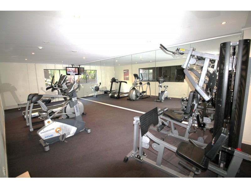 1722/ 8 Musgrave St, West End QLD 4101