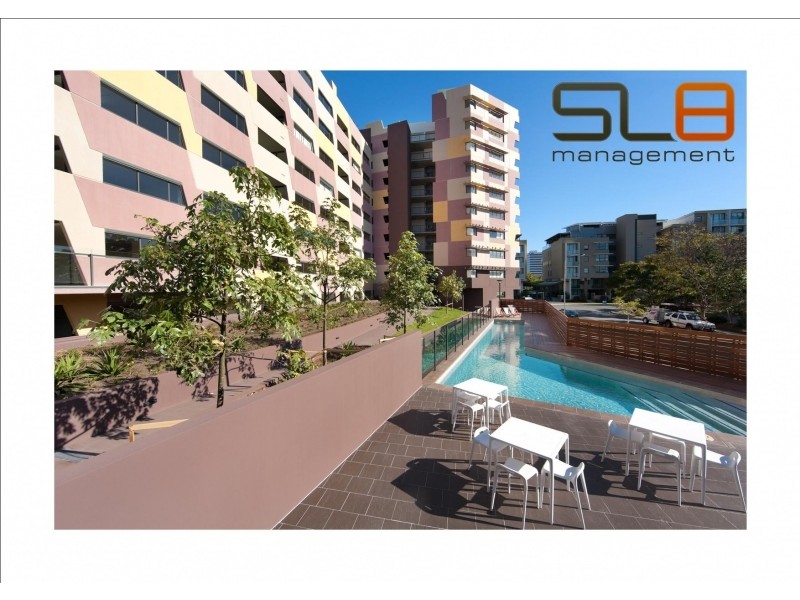 1722/ 8 Musgrave St, West End QLD 4101