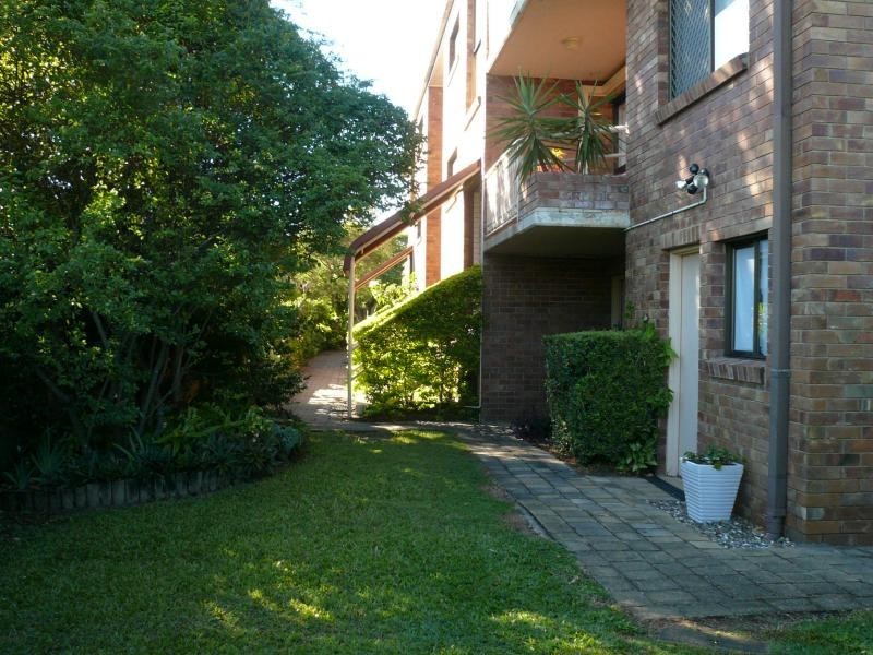 8/18 Kedron Street, Wooloowin QLD 4030