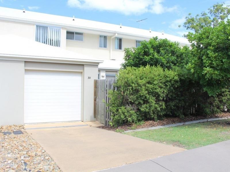 110/95 Lexey Crescent, Wakerley QLD 4154