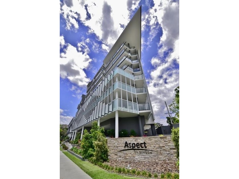 19/68 Benson Street, Toowong QLD 4066