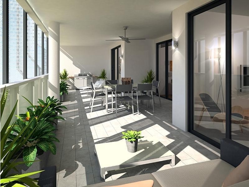 19/68 Benson Street, Toowong QLD 4066