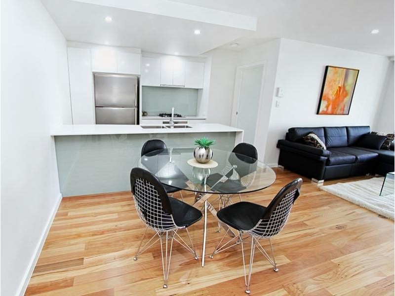 19/68 Benson Street, Toowong QLD 4066