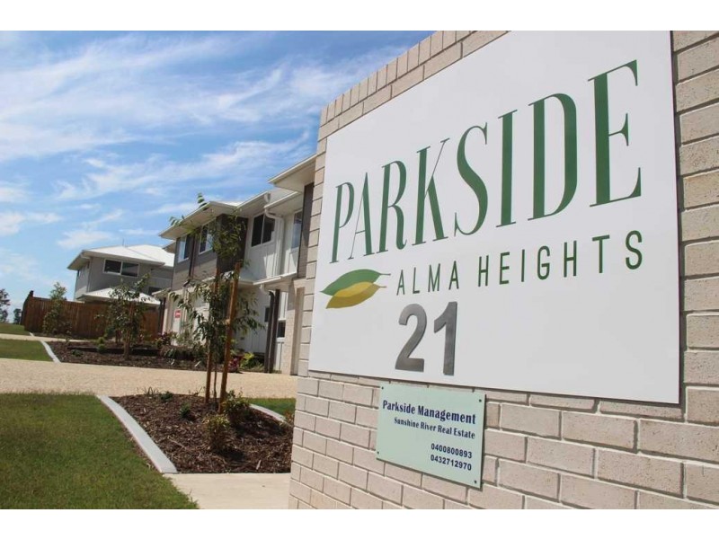 6/21 Leigh Crescent, Dakabin QLD 4503