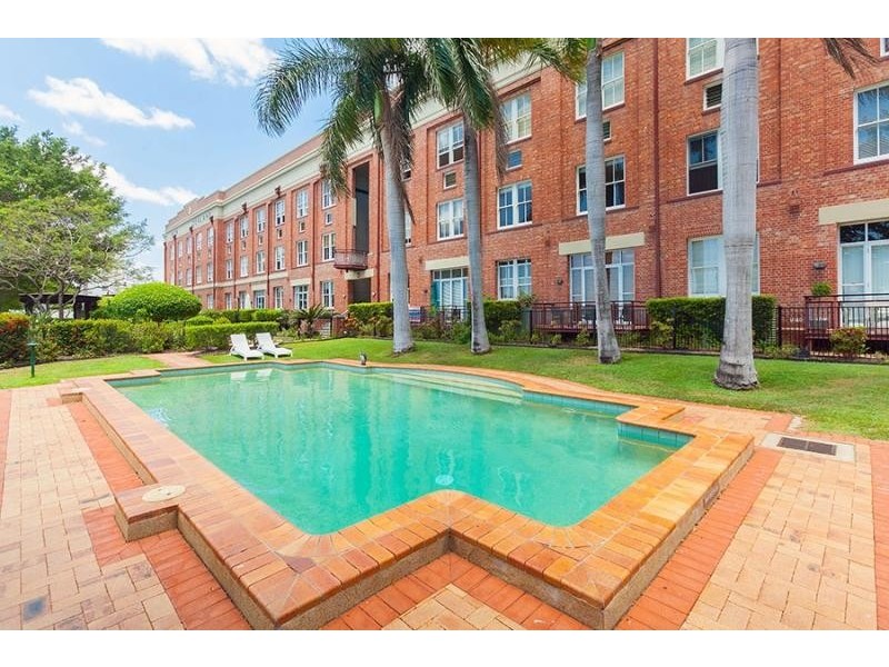 53 Vernon Terrace, Teneriffe QLD 4005