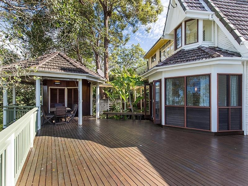 34 Simpsons Road, Bardon QLD 4065