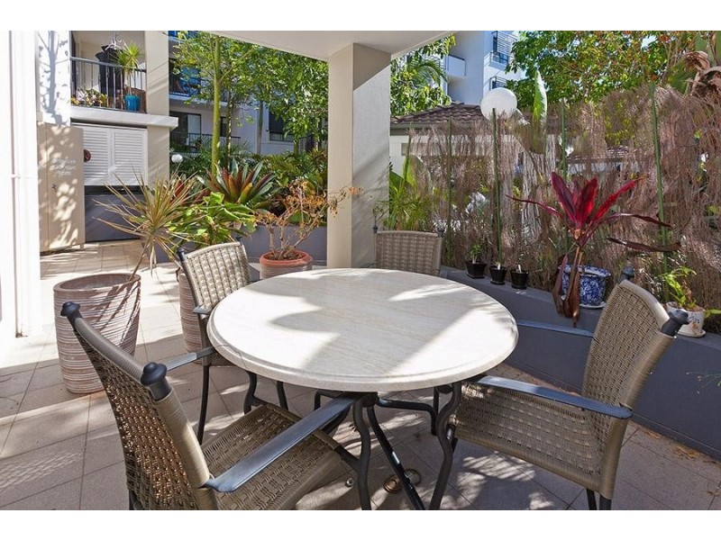 52 Newstead Terrace, Newstead QLD 4006