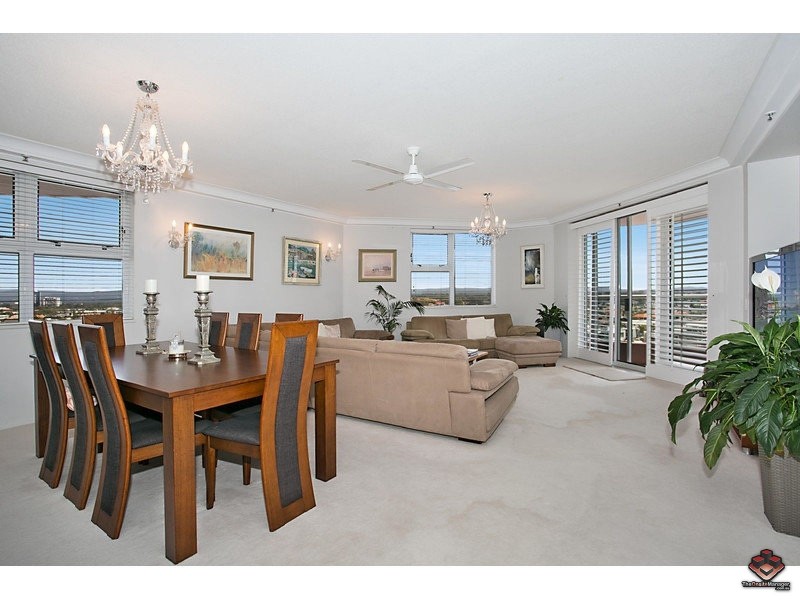 12 Commodore Drive, Paradise Waters QLD 4217