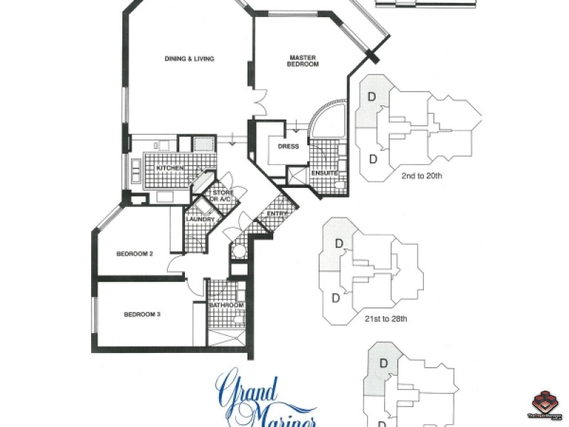 12 Commodore Drive, Paradise Waters QLD 4217