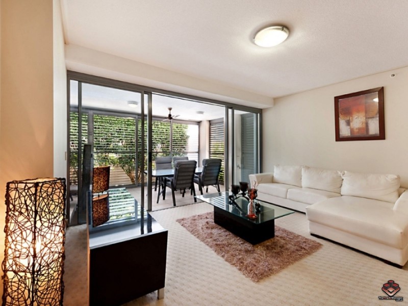 105 Scarborough Street, Southport QLD 4215