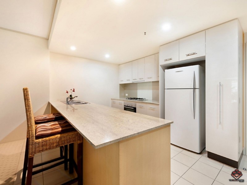 105 Scarborough Street, Southport QLD 4215