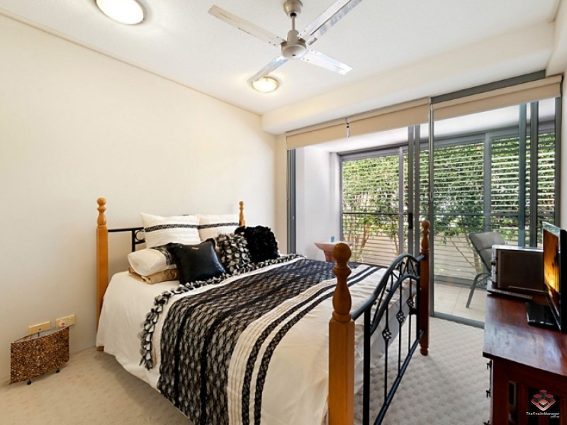 105 Scarborough Street, Southport QLD 4215