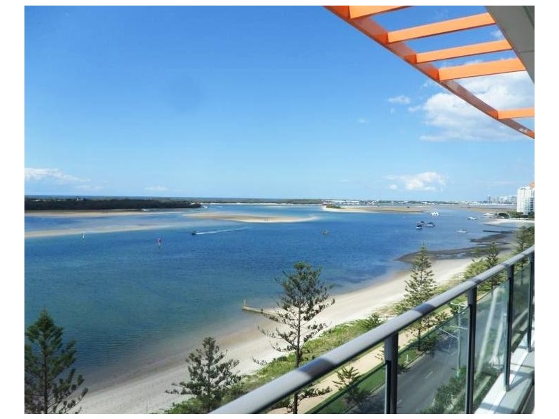410/430 Marine Parade, Biggera Waters QLD 4216