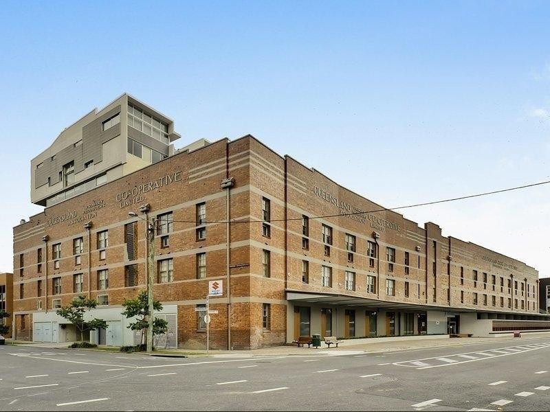 U153/8 Skyring Terrace, Teneriffe QLD 4005