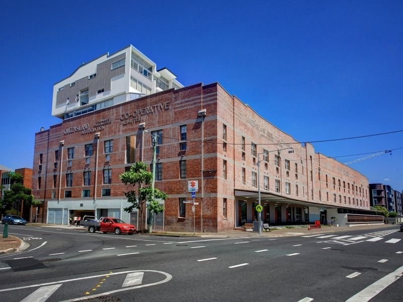 0544/8 Skyring Terrace, Teneriffe QLD 4005