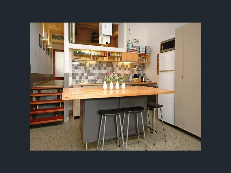 0544/8 Skyring Terrace, Teneriffe QLD 4005