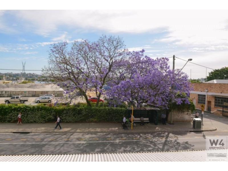 U1566/8 Skyring Terrace, Teneriffe QLD 4005