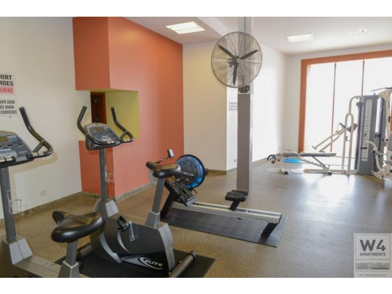 U1566/8 Skyring Terrace, Teneriffe QLD 4005