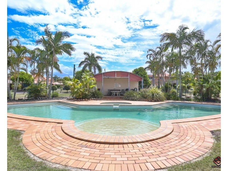 42/121 Golden Avenue, Calamvale QLD 4116