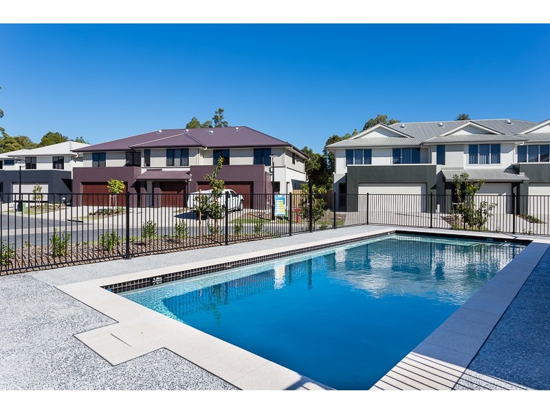 North Lakes QLD 4509