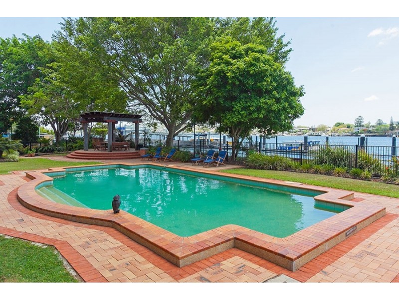 53 Vernon Terrace, Teneriffe QLD 4005